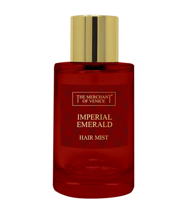 Imperial Emerald Hair Mist 100ml