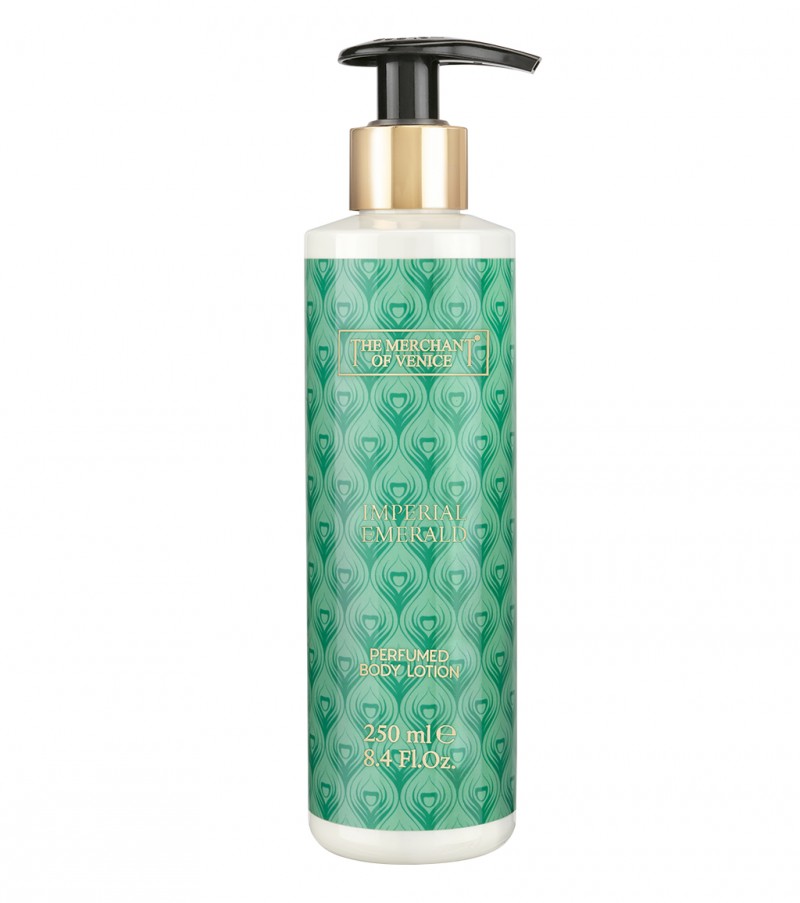 Imperial Emerald Body Lotion 250 ml